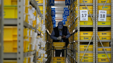 "Blumberg": Uvoz Rusije vraćen na nivo iz 2020. godine