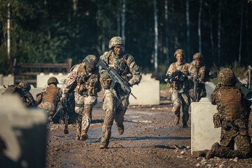 Poljski ministar: "Javna tajna" da su NATO trupe u Ukrajini