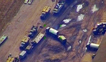 "Vojna operacija se završava kad ispunimo ciljeve"