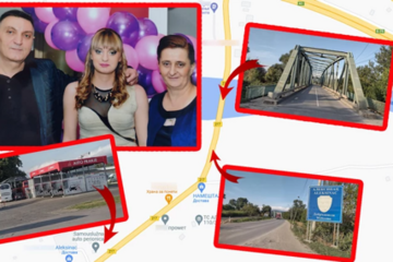 ĐOKIĆI UBIJENI ZBOG DUGA? Policija će na poligraf pozvati rodbinu, prijatelje i poznanike porodice Đokić, opsežna potraga za ubicom