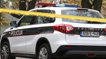 Stravičan sudar u Kladnju: Poginula vozačica iz Brčkog, povrijeđeno šest osoba