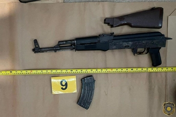 Četvorka uhapšena zbog prodaje droge