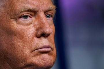 Mediji: Tramp će se predati do kraja nedjelje