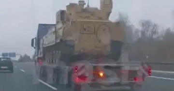 Rus u Njemačkoj slušao muziku koja veliča Putina, a onda mu se smračilo pred očima: ‘Gdje idete, j**** vam mater!‘