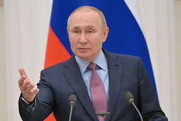 "Financial Times": Putin je odustao od pregovora, želi ugrabiti što više teritorija