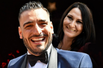 "OBRUKALA NAS JE ZA SVE PARE" Komšije Darka Lazića o udaji njegove majke i svekrvinoj reakciji