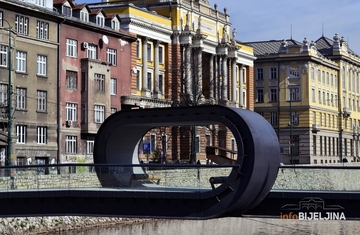 DVIJE OSOBE PREMINULE U Kantonu Sarajevu 184 novozaraženih