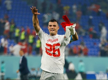 FIFA NEĆE KAZNITI DŽAKU ZBOG DRESA "JAŠARI": Englezi otkrili sta je odlučeno