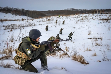 Generalštab: Rusi ne odustaju