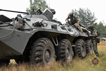 Godinu dana od pobune Vagner više ne postoji