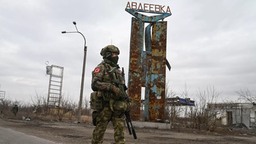 U Avdejevki pronađene grobnice civila sa tragovima mučenja