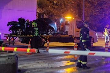 Policija objavila detalje stravične nesreće u kojoj su poginuli državljani BiH