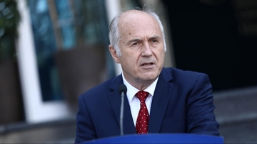 Incko pozvao da se pošalju trupe EUFORA u Brčko