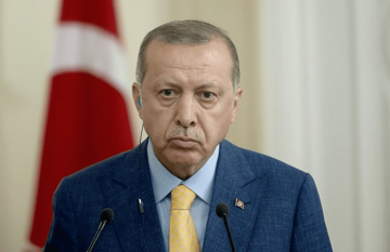 MLADI PROTIV REKTORA Studenti u Turskoj protestuju, Erdogan otvara odjeljenja