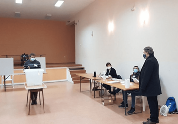 CIK IZDAO NAREDBU GLAVNOM CENTRU Ponavlja se brojanje glasova za IZBORE U MOSTARU