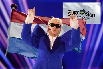 Evrovizija puna skandala: Tri zemlje napravile novi problem
