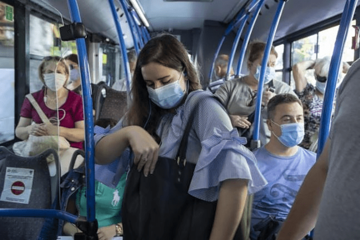 NE POŠTUJU RESTRIKCIJE Podnijeta 483 zahtjeva zbog KRŠENJA MJERA