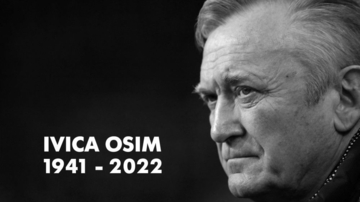 Sturm priprema veličanstven oproštaj za Ivicu Osima u Grazu