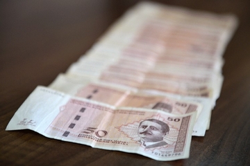 Manjak investicija povećao štednju u BiH