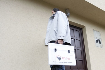 Niko ne zna kada ćemo se popisati