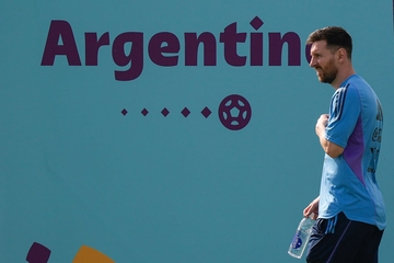 Mesi dresom Meksika čistio pod i razljutio Meksikance, bokser mu poručio...