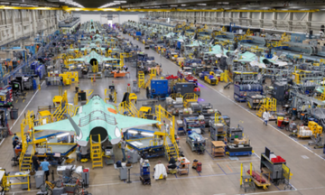 Skupi, a ne rade: Svega 15 do 30 odsto aviona F-35 sposobno za borbena dejstva