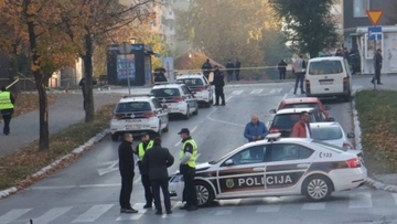 Sava Marinković, osumnjičeni za ubistvo sarajevskih policajaca, izručen BiH