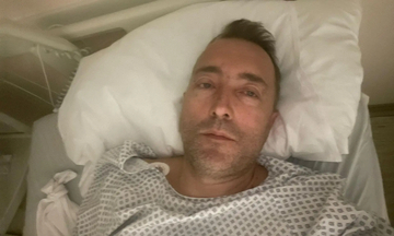Branko Strupar doživio srčani udar