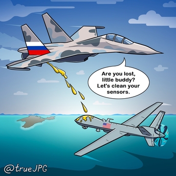 “Odgovorite mi, hoćete li rat?”