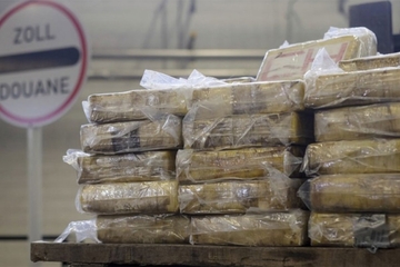 U Dubaiju uhapšen Edin Gačanin Tito