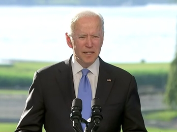 Uzbuna iz Bijele kuće: Bajden pozvao Amerikance da odmah napuste Ukrajinu