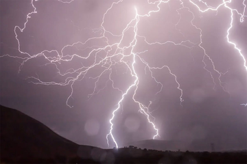 Meteorolozi upozorili na nepogode