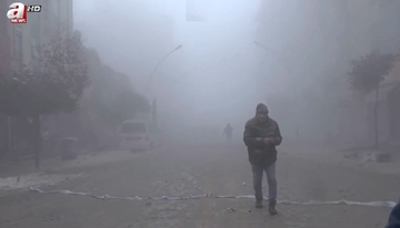 CNN: Raste broj žrtava; Daily mail: Strahuje se da bi broj....; Erdogan: Sedmodnevna žalost /VIDEO/