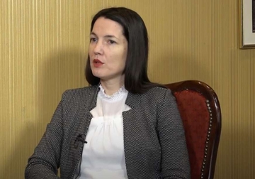 “Imam ambiciju da budem KANDIDAT ZA PREDSJEDNIKA SRPSKE” Trivićeva o političkoj karijeri, osvrnula se i na priče o neslaganju sa Stanivukovićem