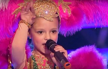 Uz Dariju je Srbija plakala u Pinkovim zvjezdicama, a danas glumi u pozorištu i praktično je neprepoznatljiva