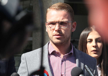 Stanivuković o aferi "Kiseonik": Šeranić se OGRADIO od firme TGT, nemaju dokaze da nisam u pravu