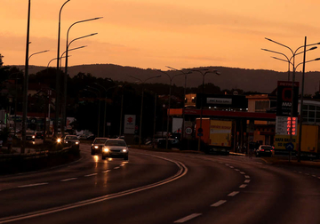 Bez obzira na vremenske uslove: Vozači, od ponedjeljka je obavezna zimska oprema