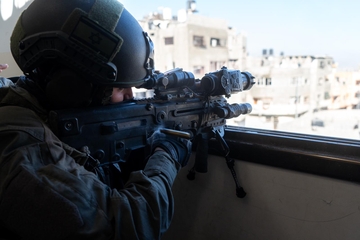 Izraelska vojska ubila glavnog finansijera Hamasa