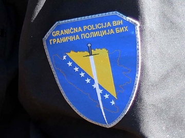 Predložen pritvor osumnjičenima za korupciju u Graničnoj policiji
