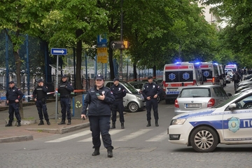 Danas saslušanje oca maloljetnika koji je ubio 9 osoba