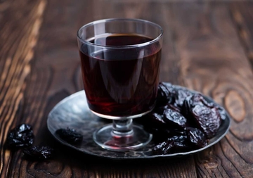  Napitak sa ovim voćem jača kosti u zrelom dobu!