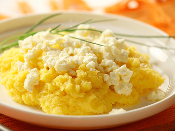 Najzdraviji način da pripremite palentu