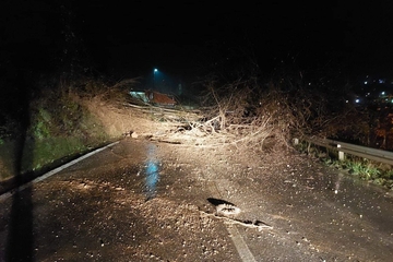 Prva žrtva poplava u BiH