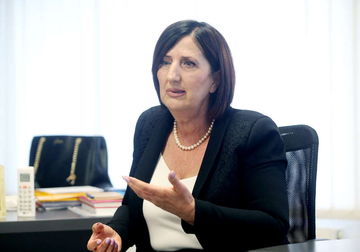 "I poslodavci da POVEĆAJU PLATE" Ranka Mišić o povišicima zaposlenih zbog odricanja od prihoda Vlade RS