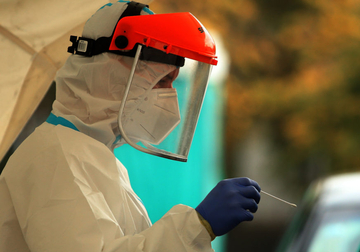 ZARAZA NE MIRUJE U Zeničko-dobojskom kantonu epidemiološka situacija nepovoljna sa trendom pogoršanja