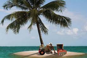 Četiri horoskopska znaka koja bi preživjela i na pustom ostrvu