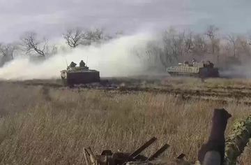 Ministarstvo odbrane potvrdilo je zauzimanje sela Bugrovatka tokom ofanzive u oblasti Harkov