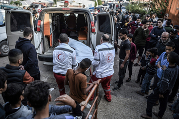 Nastavljeni sukobi u Pojasu Gaze, desetine ubijenih, većinom žene i djeca