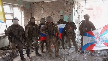 Ukrajinske jedinice nastavile da se povlače: Ruska vojska zauzela fabriku koksa u Avdijevki