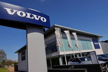 Volvo u svojim kineskim pogonima priprema iznenađenje za cijeli svijet